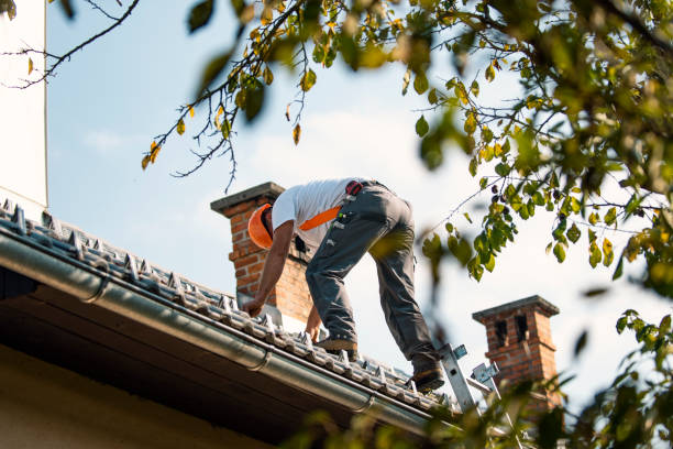 Heating Cable for Roof Installation in Catawissa, PA