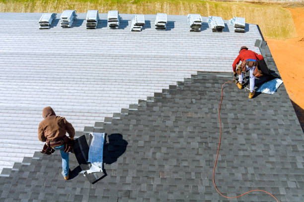 Quick and Trustworthy Emergency Roof Repair Services in Catawissa, PA